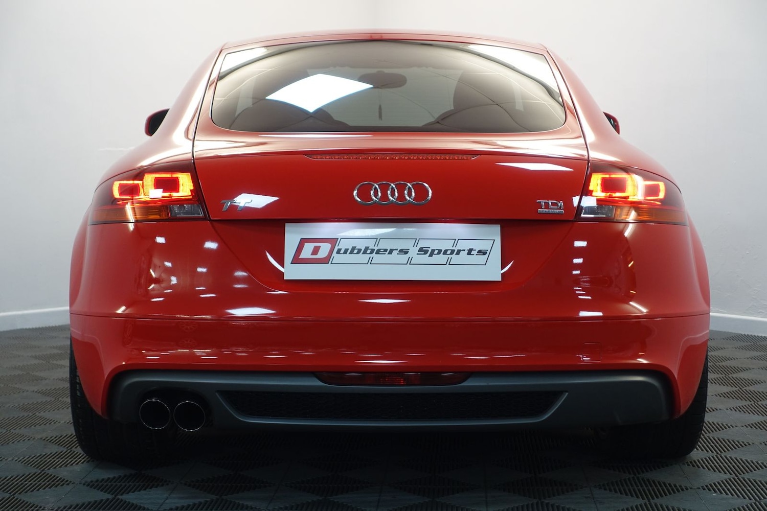 Used Audi TT 2011 for sale - 77102690: Photo 85