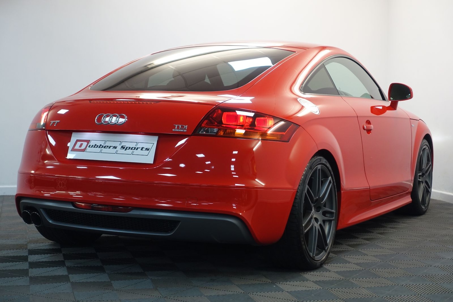 Used Audi TT 2011 for sale - 77102690: Photo 88