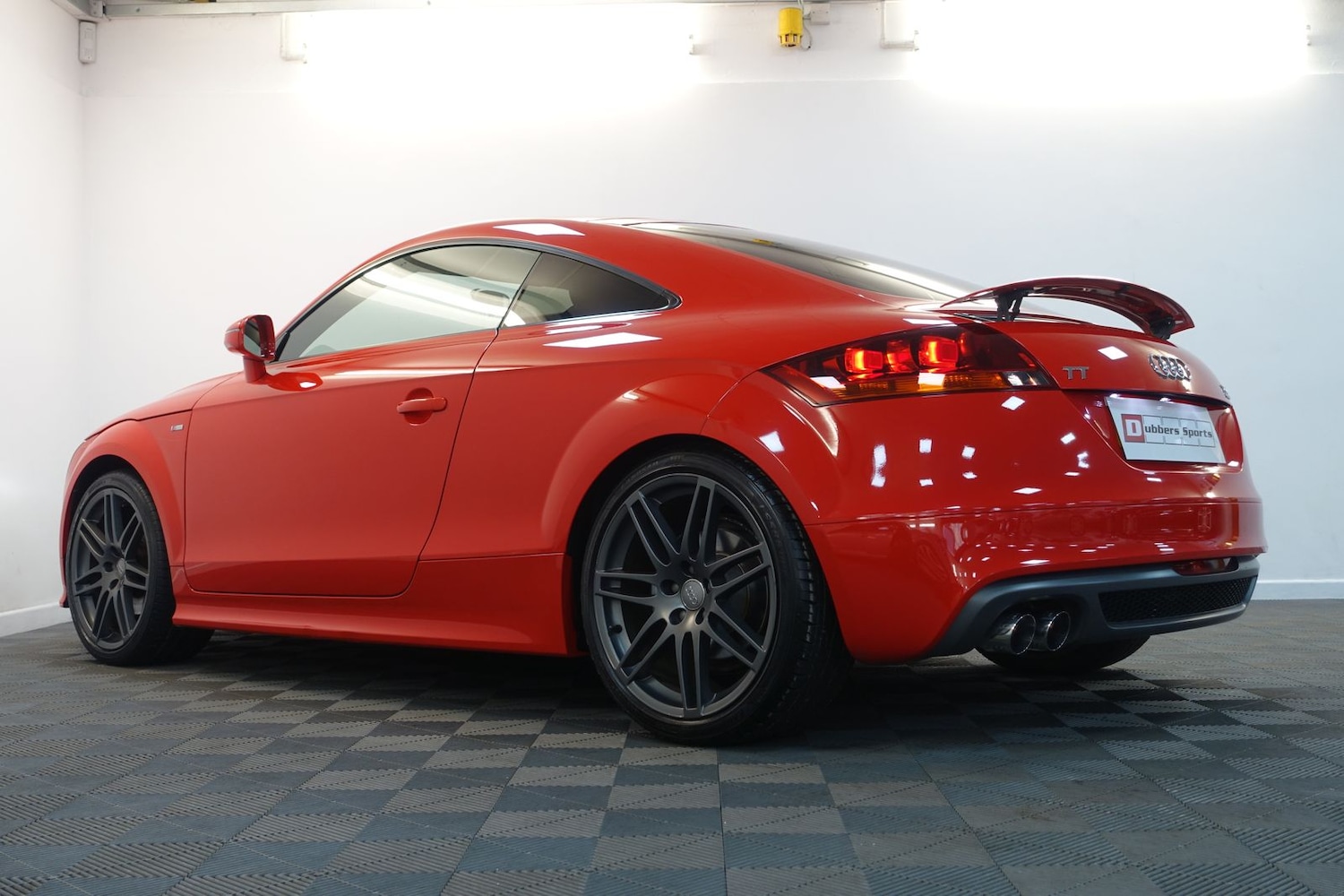 Used Audi TT 2011 for sale - 77102690: Photo 92