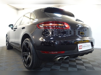 Used Porsche Macan 2016 for sale - 79527211: Photo