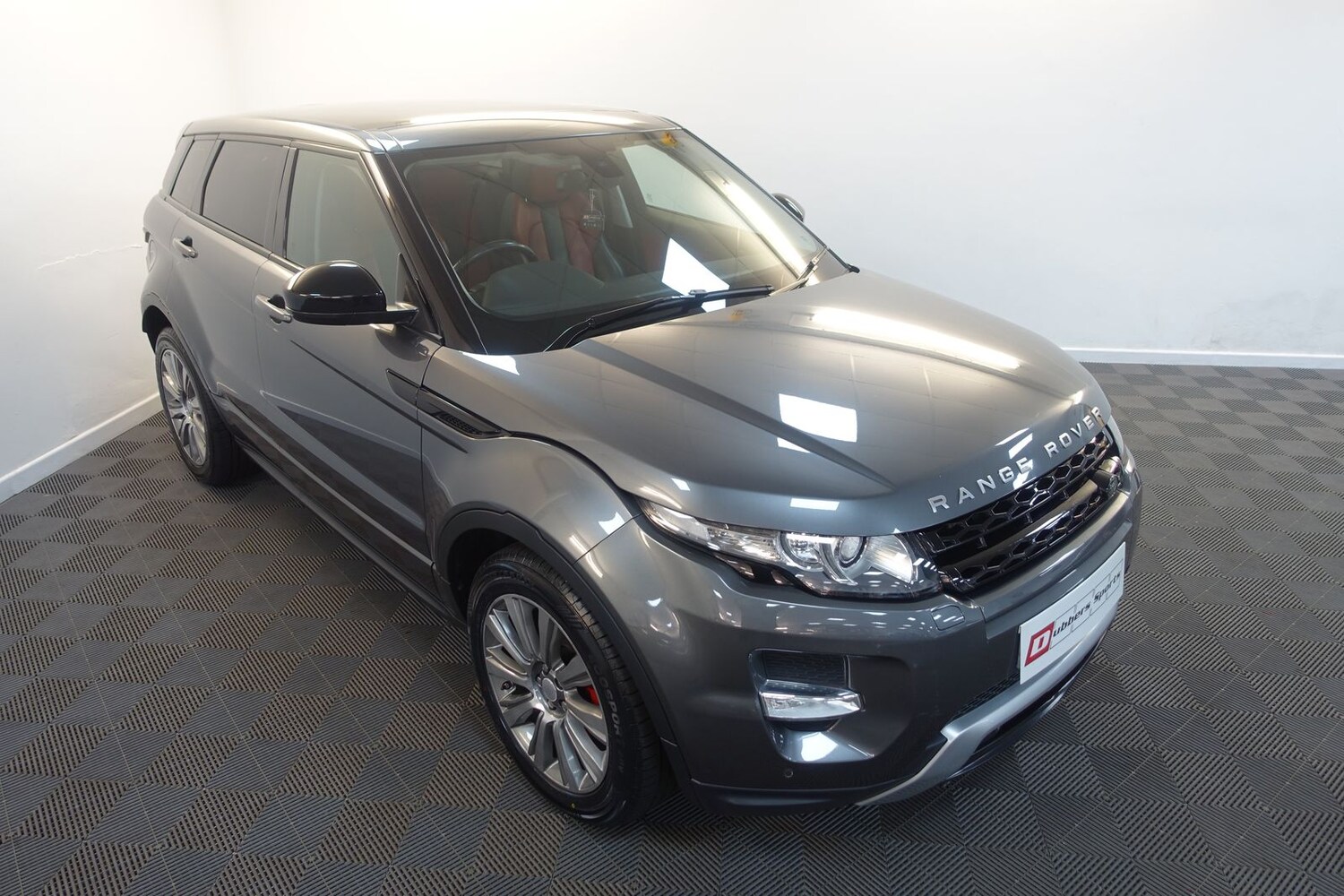 Used Land Rover Range Rover Evoque 2015 for sale - 76124890: Photo 10