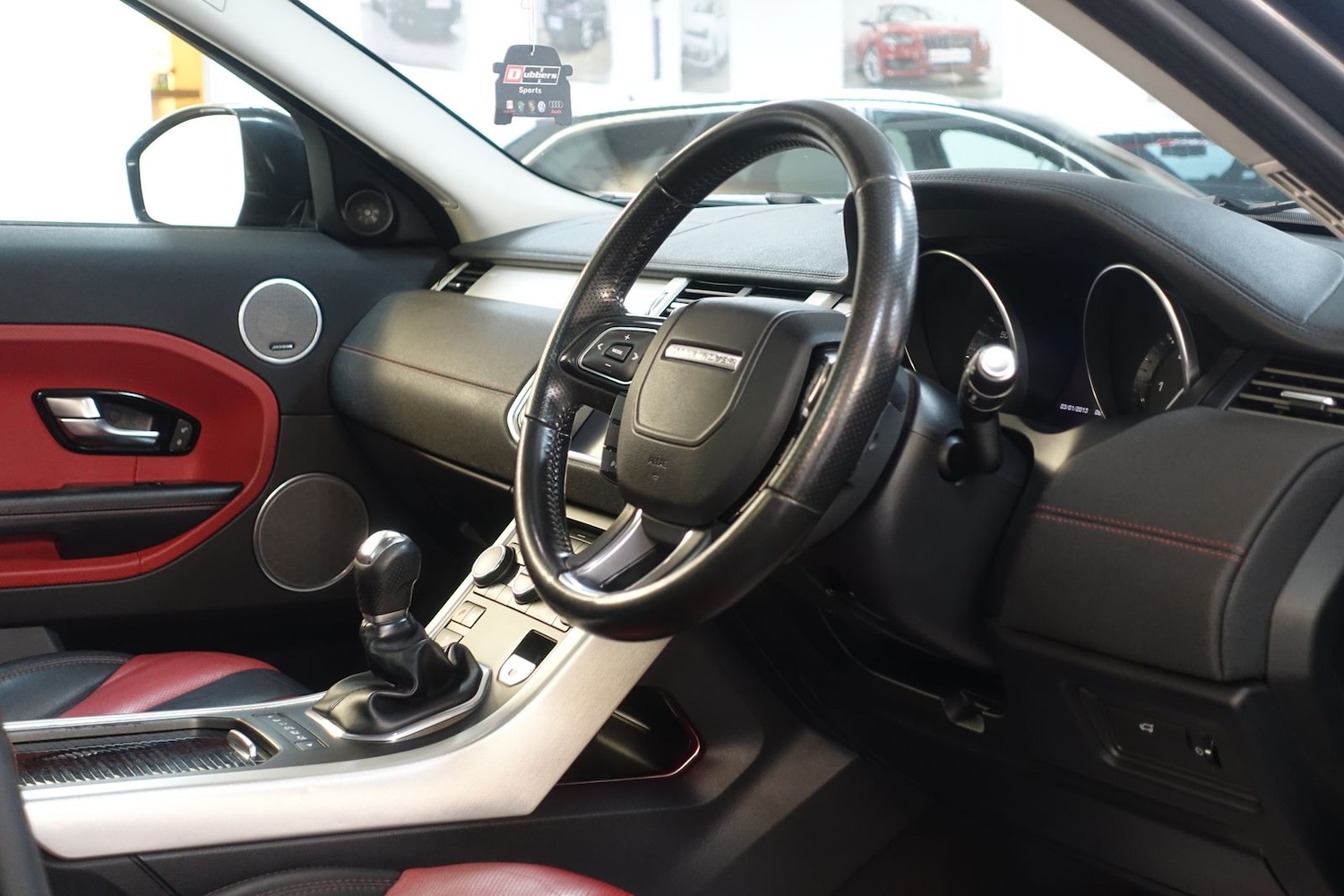 Used Land Rover Range Rover Evoque 2015 for sale - 76124890: Photo 13