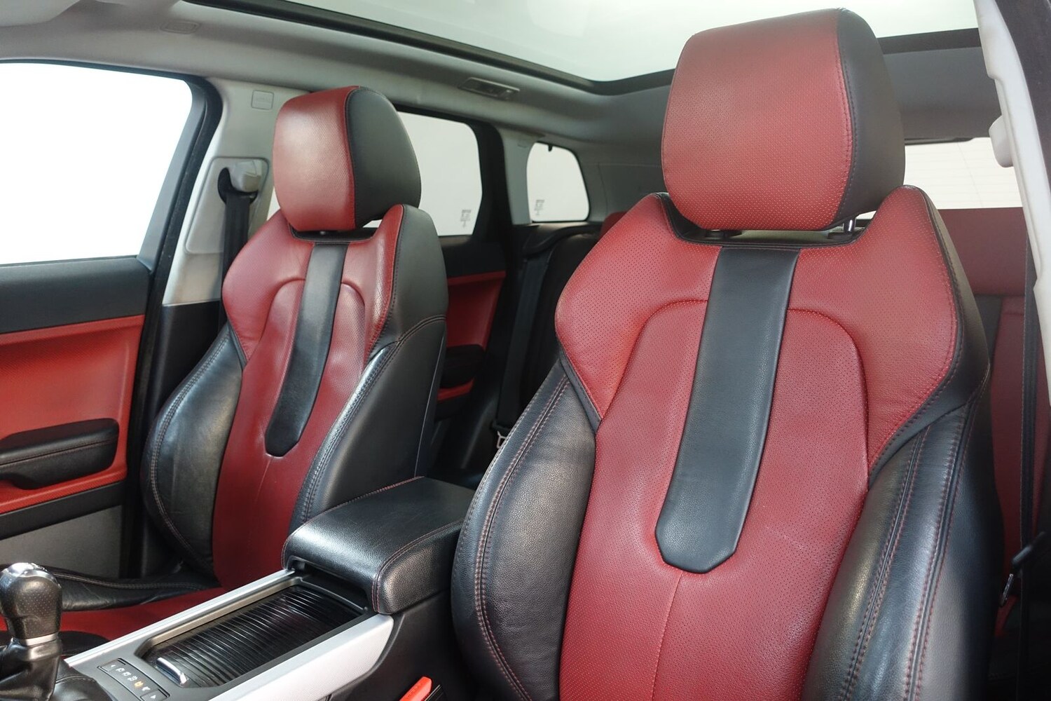 Used Land Rover Range Rover Evoque 2015 for sale - 76124890: Photo 14