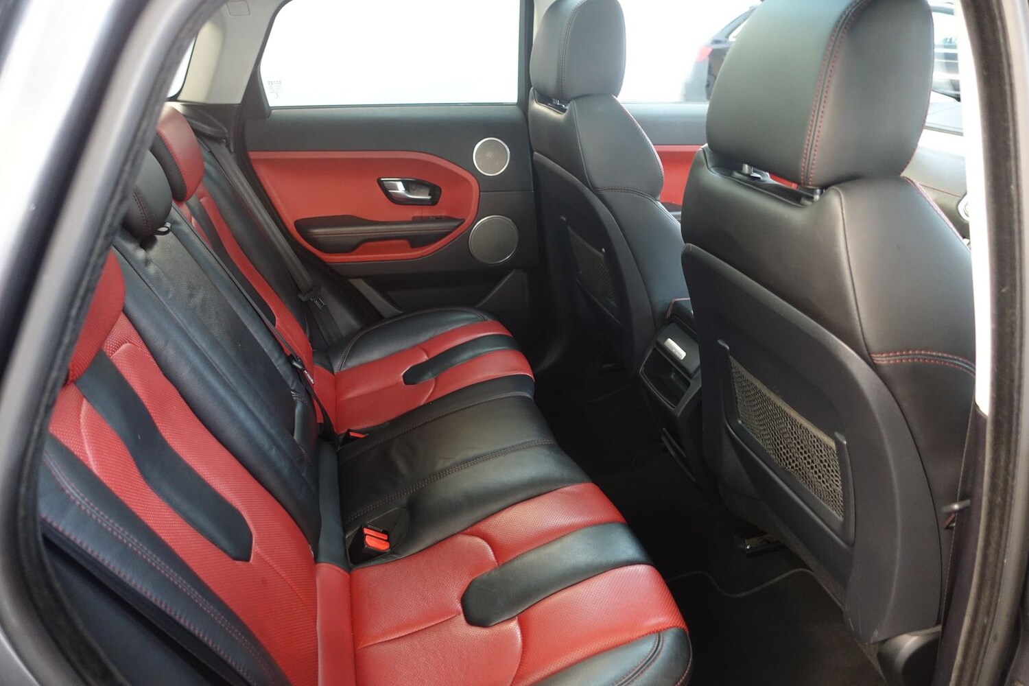 Used Land Rover Range Rover Evoque 2015 for sale - 76124890: Photo 15