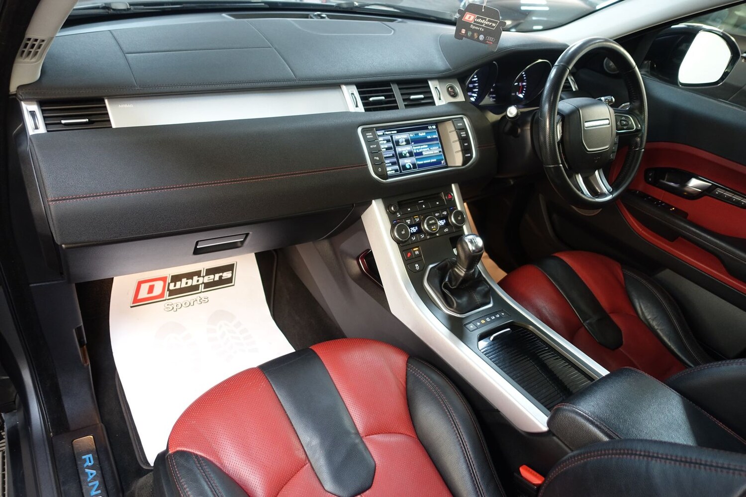 Used Land Rover Range Rover Evoque 2015 for sale - 76124890: Photo 16