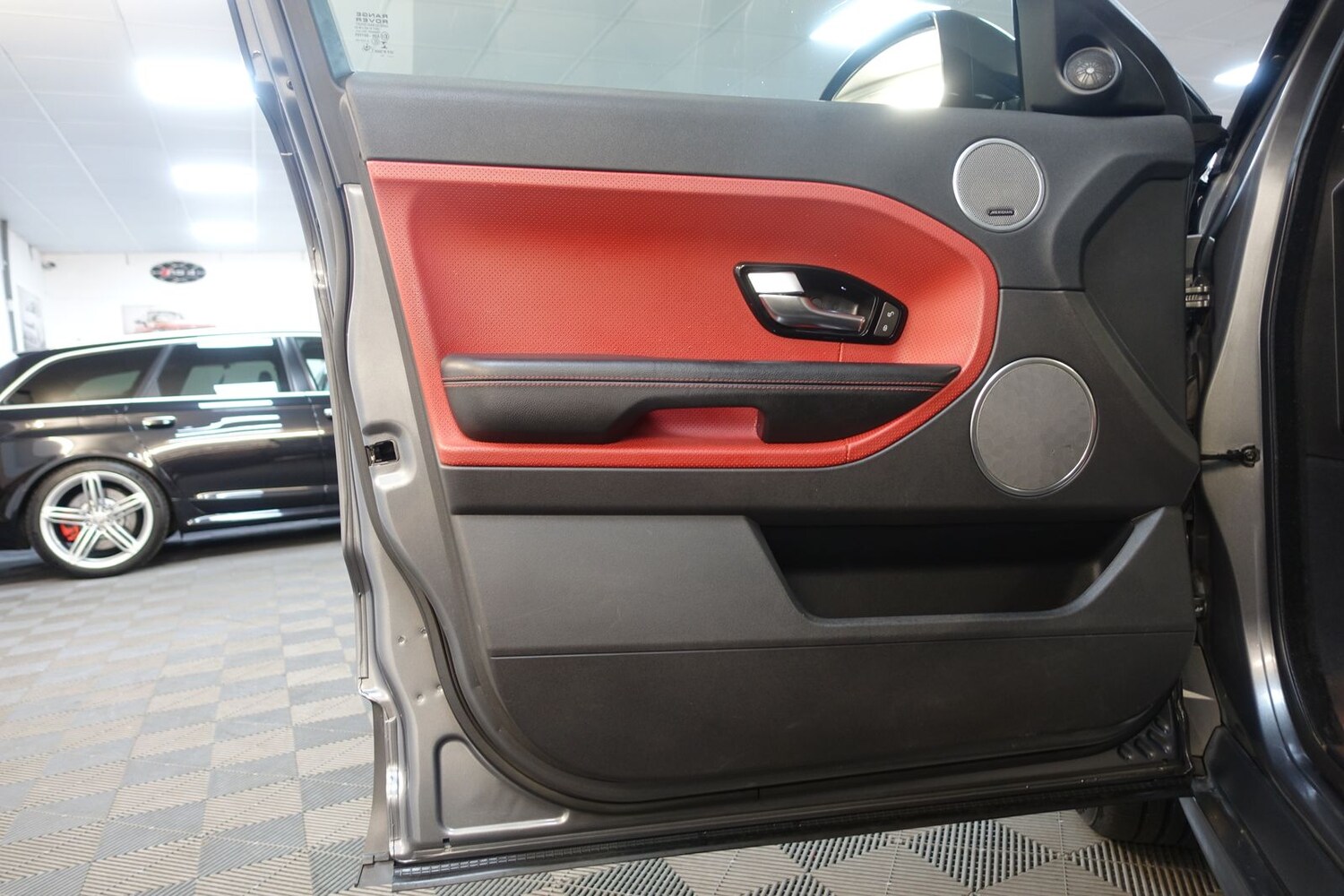 Used Land Rover Range Rover Evoque 2015 for sale - 76124890: Photo 17