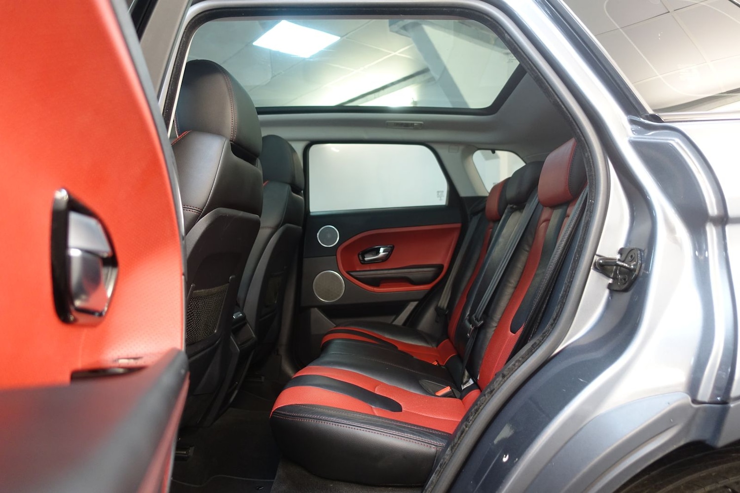 Used Land Rover Range Rover Evoque 2015 for sale - 76124890: Photo 18