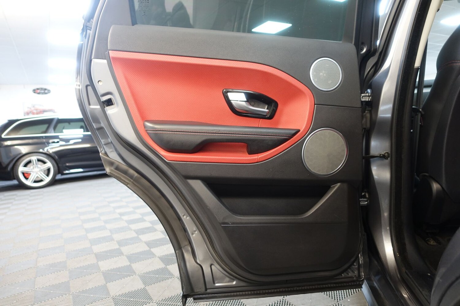 Used Land Rover Range Rover Evoque 2015 for sale - 76124890: Photo 19