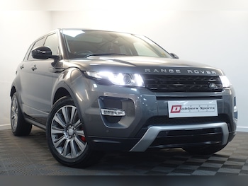 2015 - 2.2 SD4 Dynamic SUV 5dr Diesel Manual 4WD Euro 5 (s/s) (190 ps)