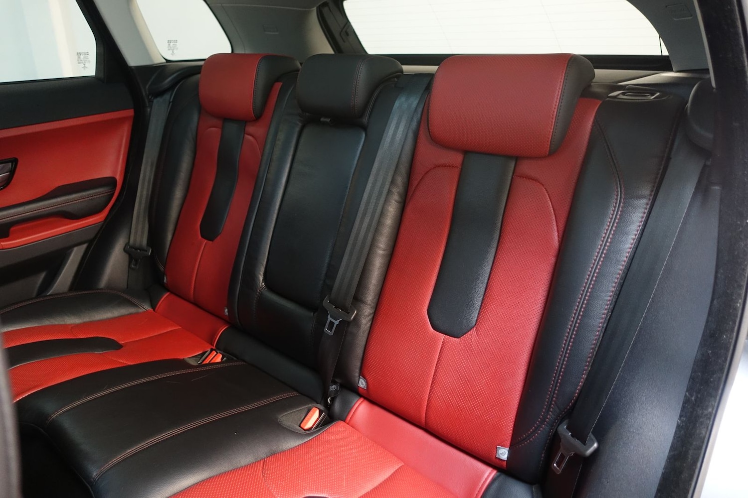 Used Land Rover Range Rover Evoque 2015 for sale - 76124890: Photo 21