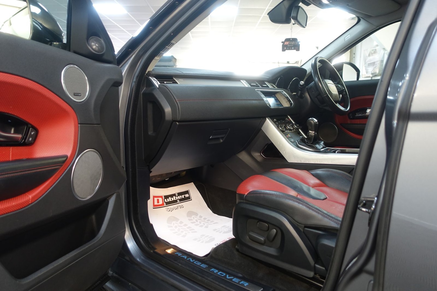 Used Land Rover Range Rover Evoque 2015 for sale - 76124890: Photo 22