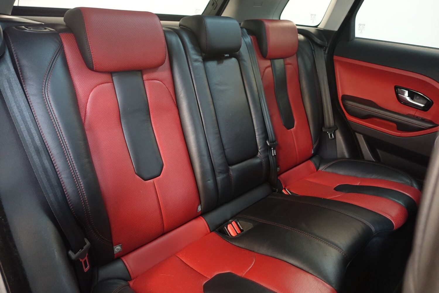 Used Land Rover Range Rover Evoque 2015 for sale - 76124890: Photo 24