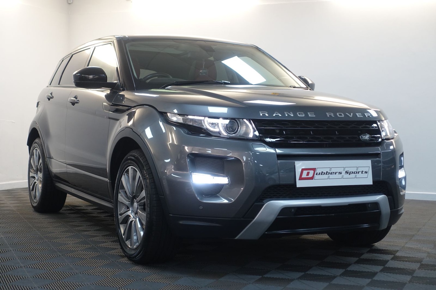 Used Land Rover Range Rover Evoque 2015 for sale - 76124890: Photo 25