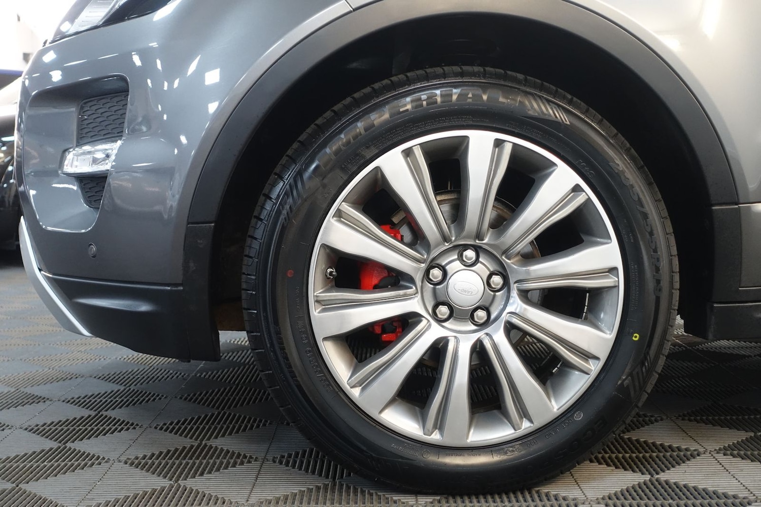 Used Land Rover Range Rover Evoque 2015 for sale - 76124890: Photo 26