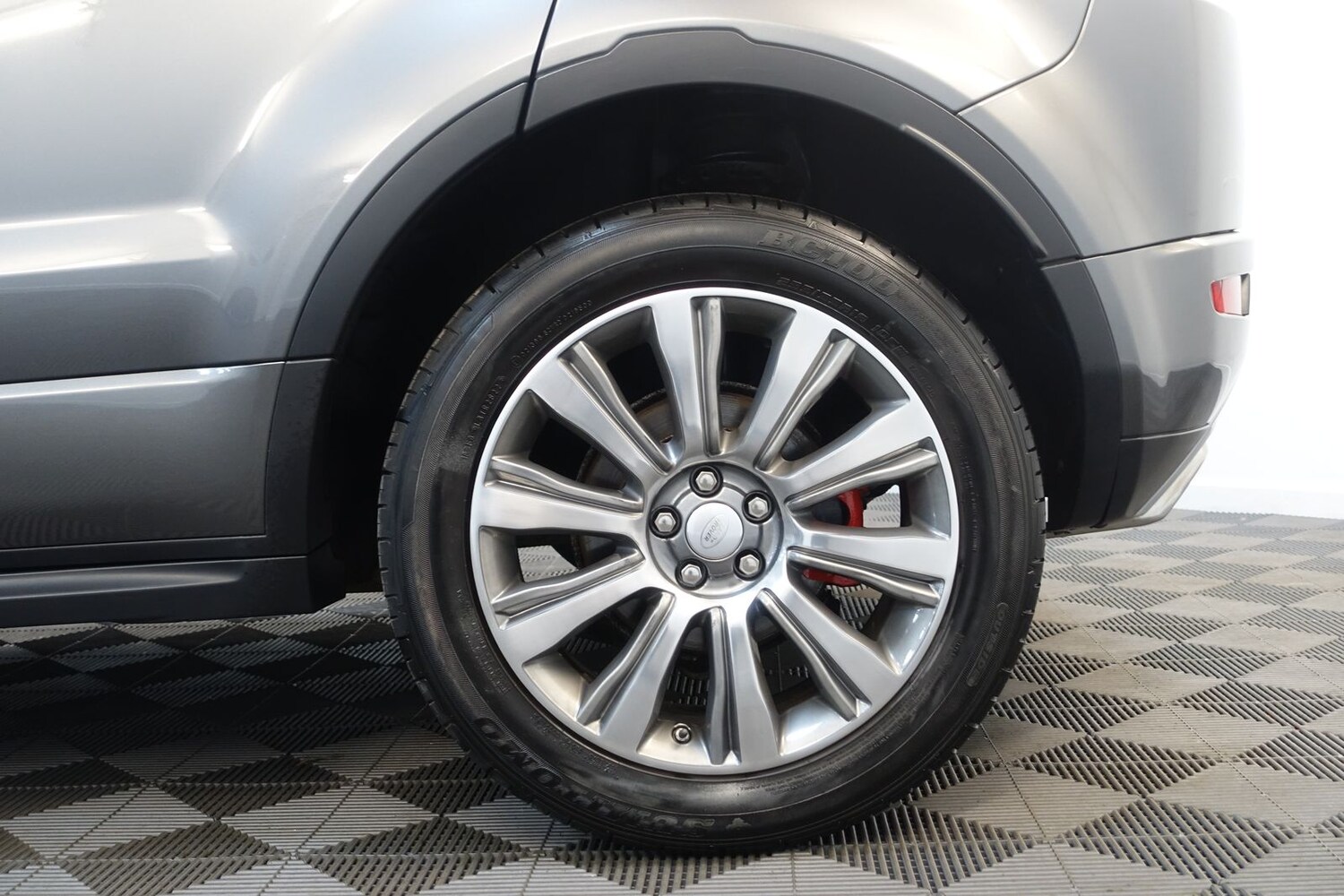 Used Land Rover Range Rover Evoque 2015 for sale - 76124890: Photo 27