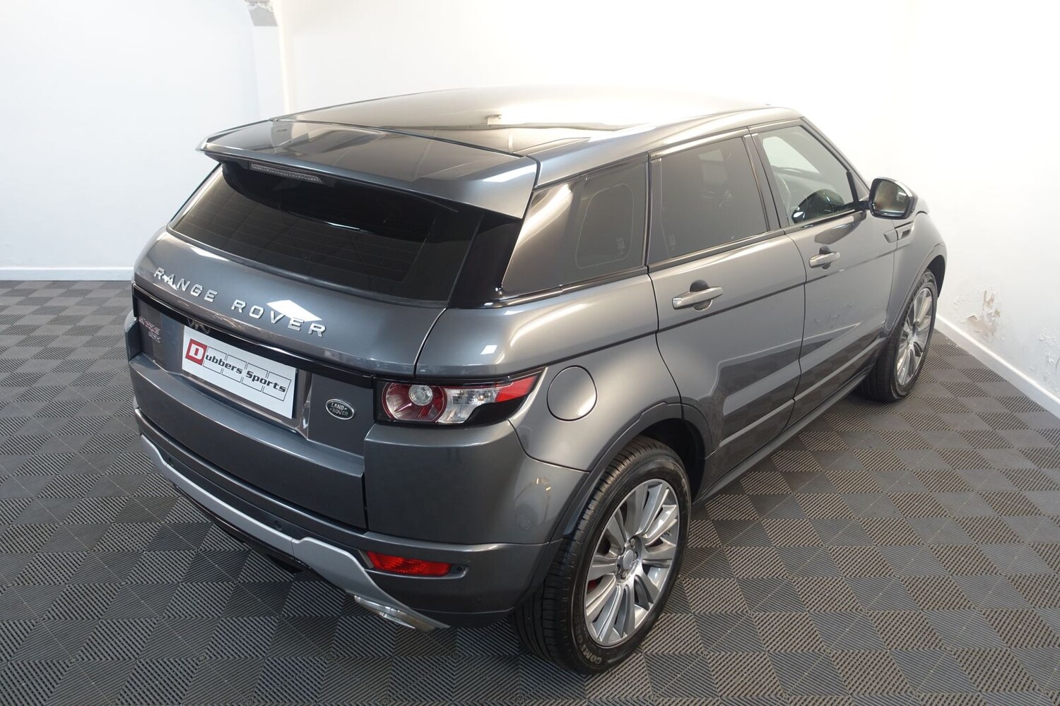 Used Land Rover Range Rover Evoque 2015 for sale - 76124890: Photo 3