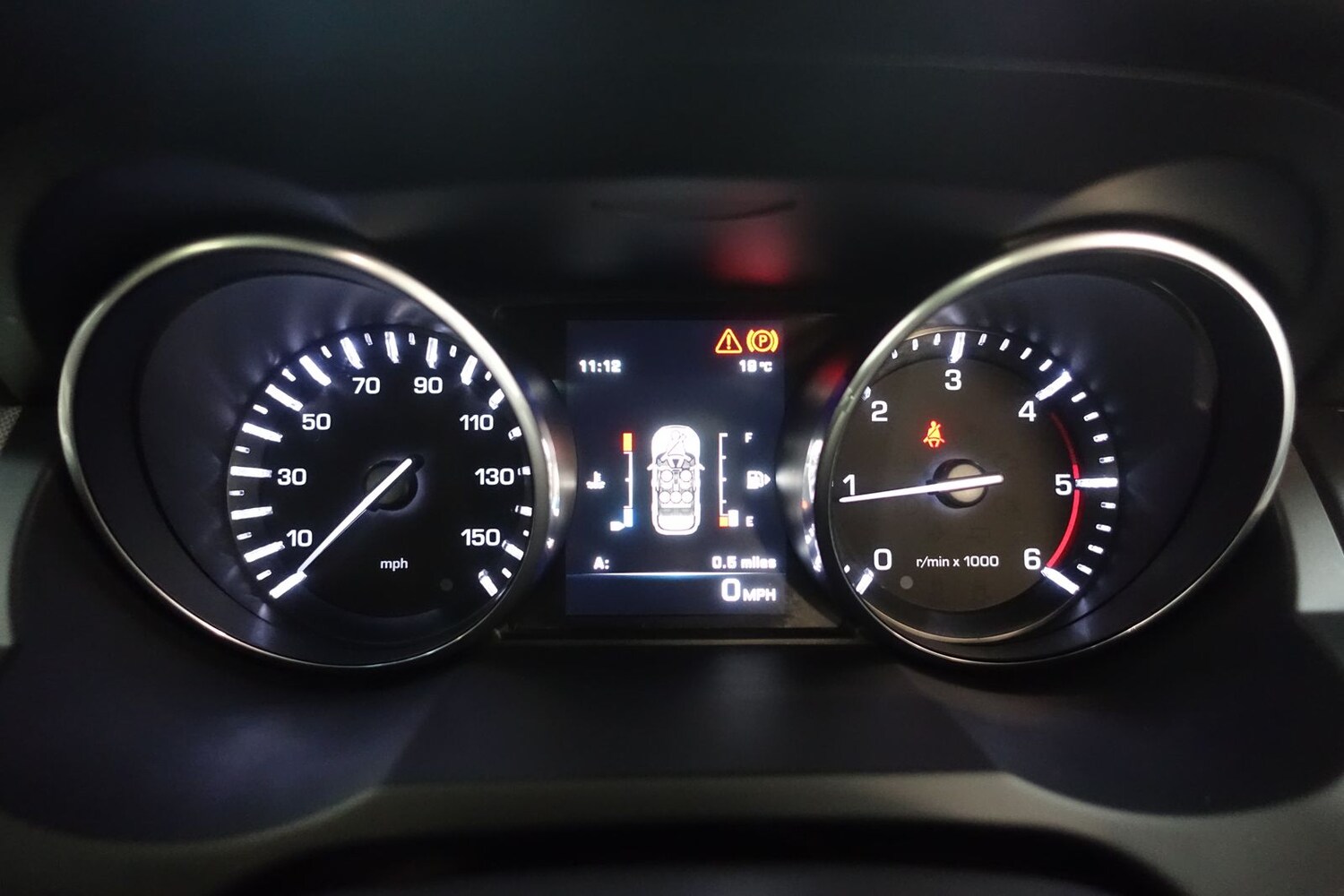 Used Land Rover Range Rover Evoque 2015 for sale - 76124890: Photo 36