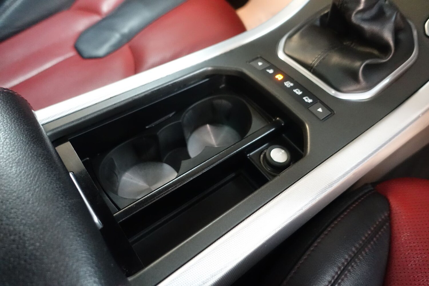 Used Land Rover Range Rover Evoque 2015 for sale - 76124890: Photo 37