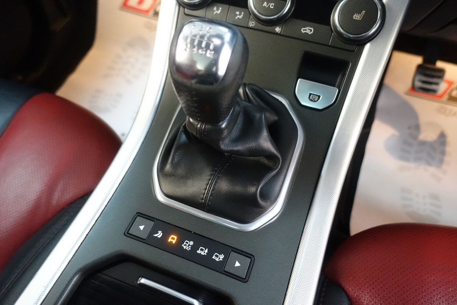 Used Land Rover Range Rover Evoque 2015 for sale - 76124890: Photo 38