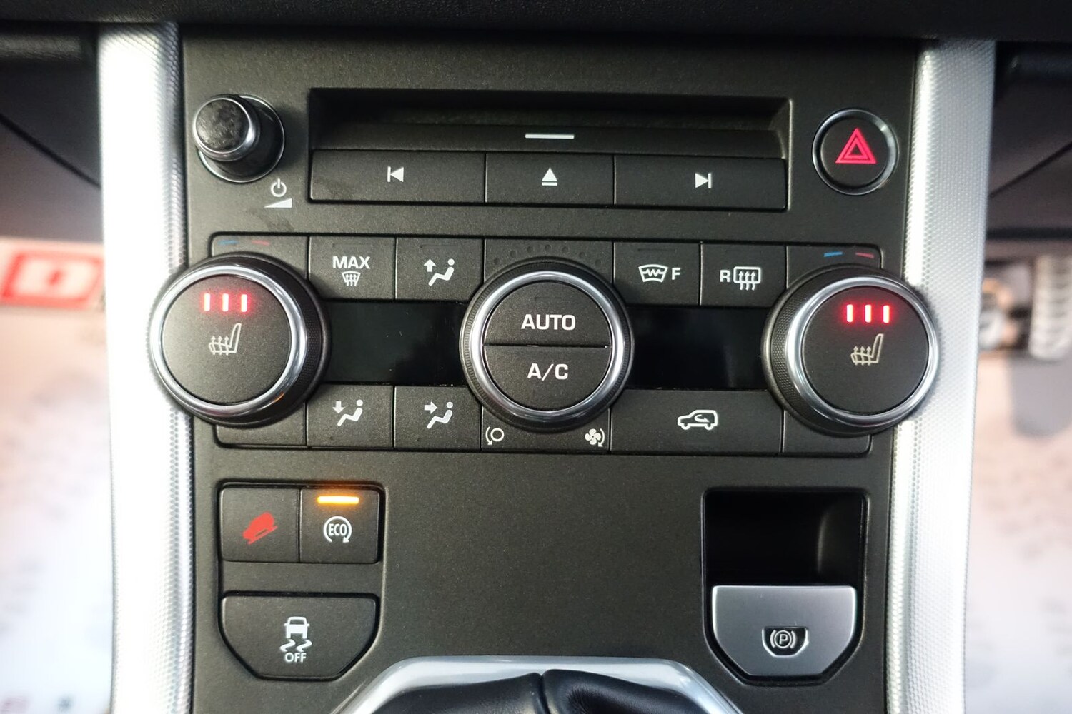 Used Land Rover Range Rover Evoque 2015 for sale - 76124890: Photo 39