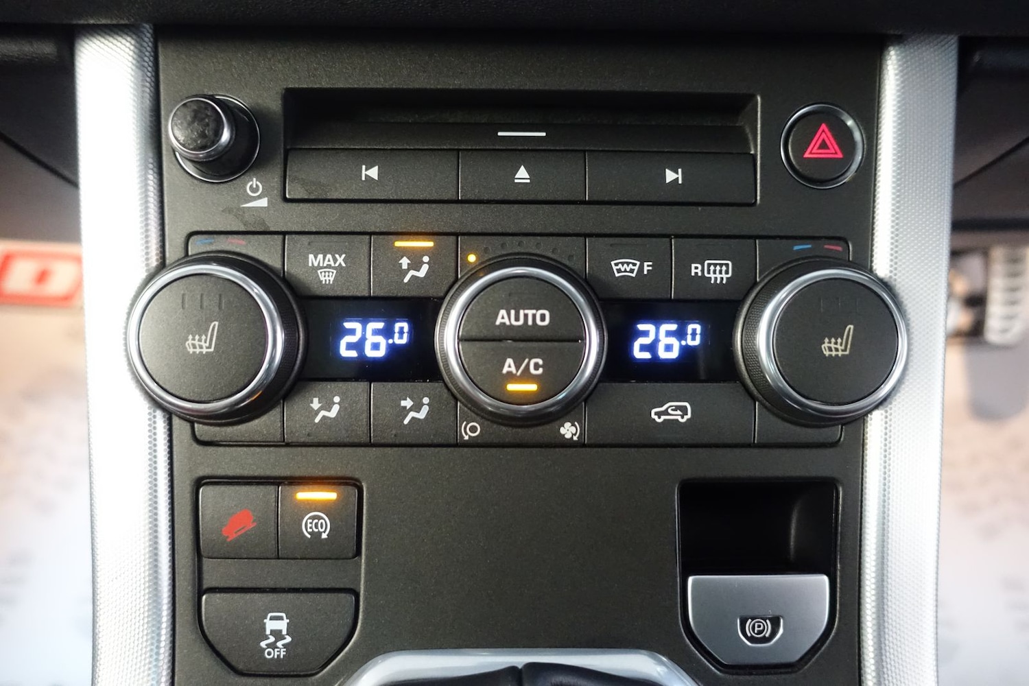 Used Land Rover Range Rover Evoque 2015 for sale - 76124890: Photo 40