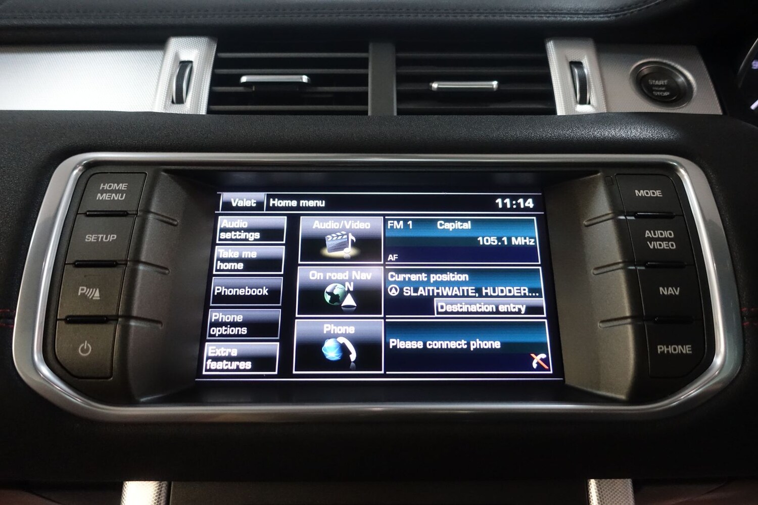 Used Land Rover Range Rover Evoque 2015 for sale - 76124890: Photo 41