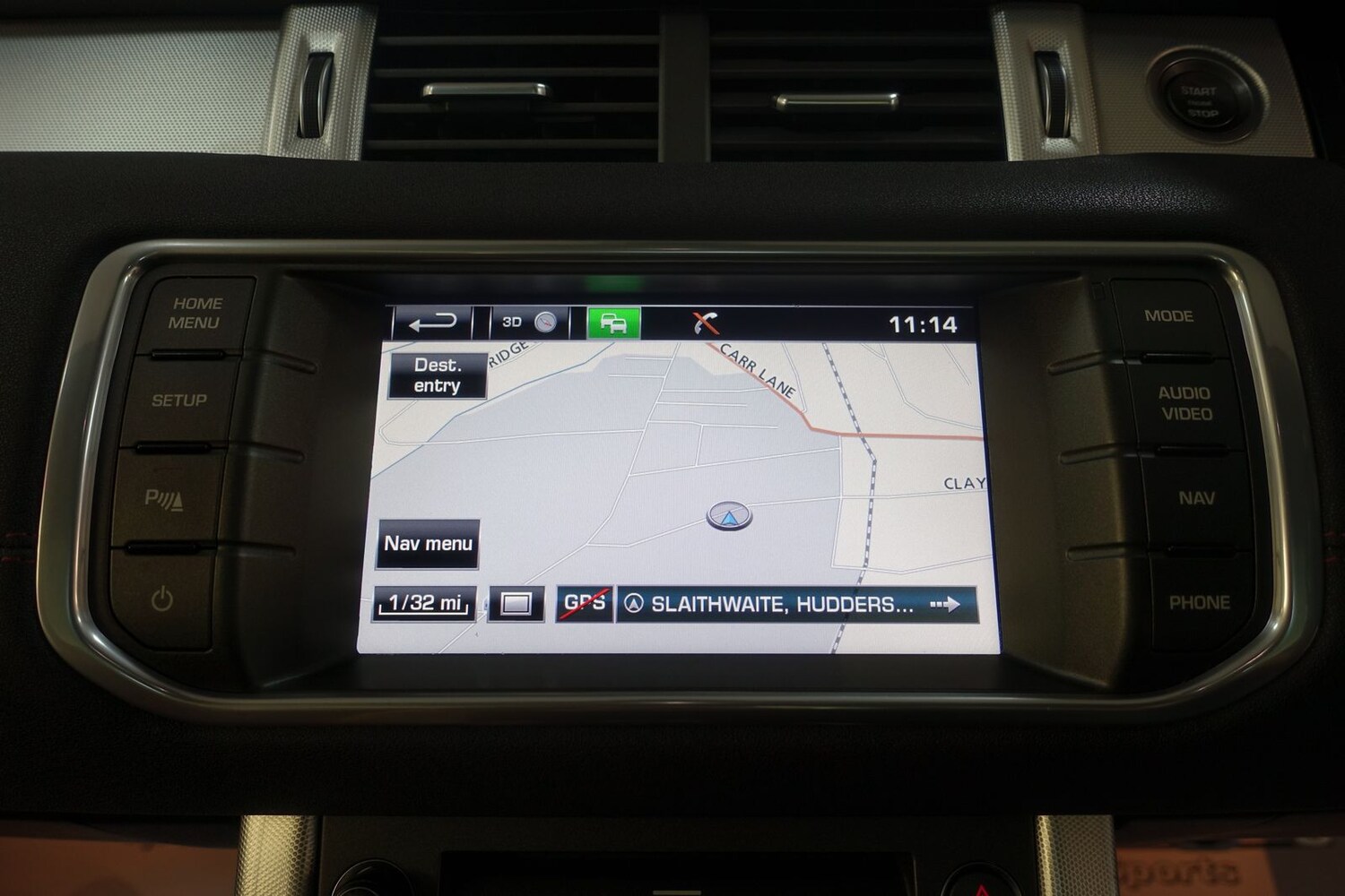 Used Land Rover Range Rover Evoque 2015 for sale - 76124890: Photo 42