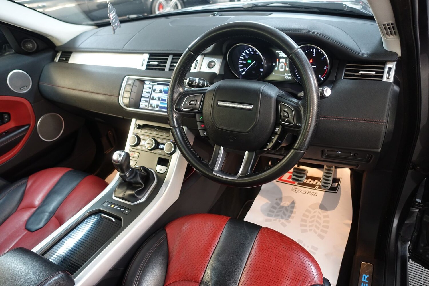 Used Land Rover Range Rover Evoque 2015 for sale - 76124890: Photo 44