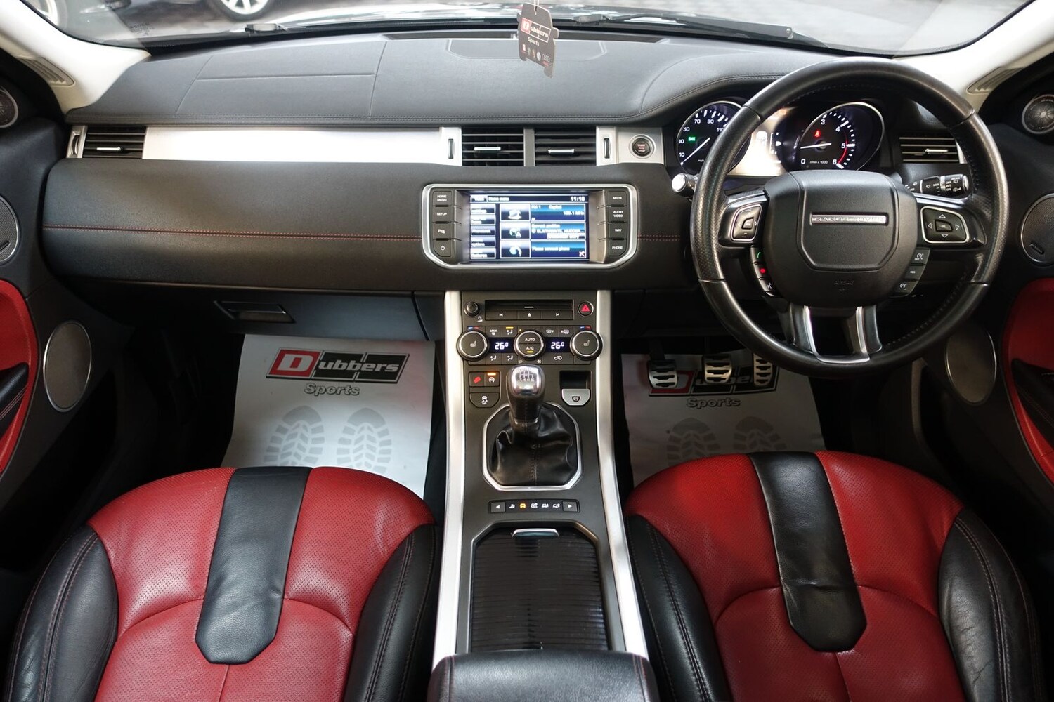 Used Land Rover Range Rover Evoque 2015 for sale - 76124890: Photo 45