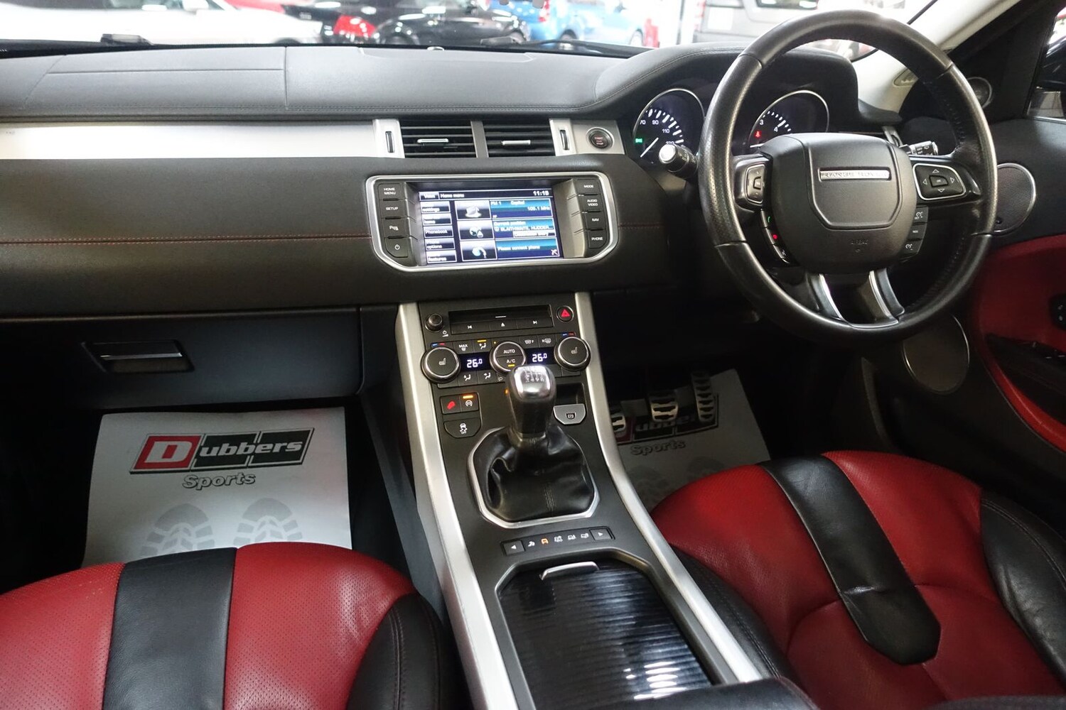 Used Land Rover Range Rover Evoque 2015 for sale - 76124890: Photo 46