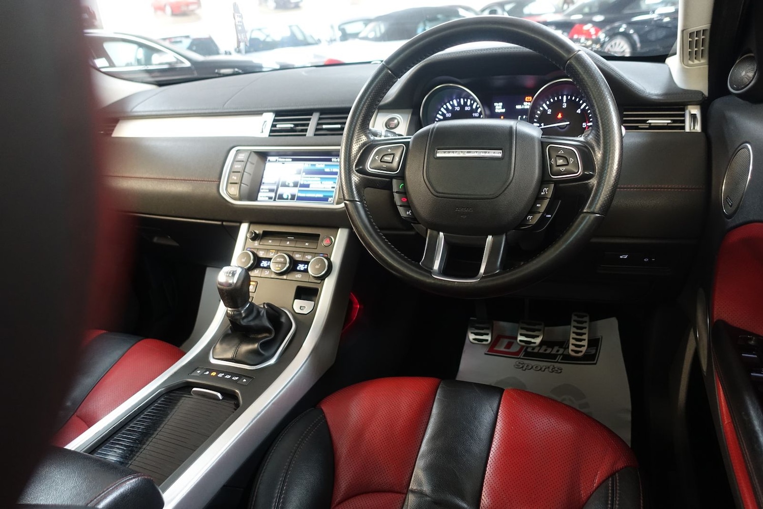 Used Land Rover Range Rover Evoque 2015 for sale - 76124890: Photo 47