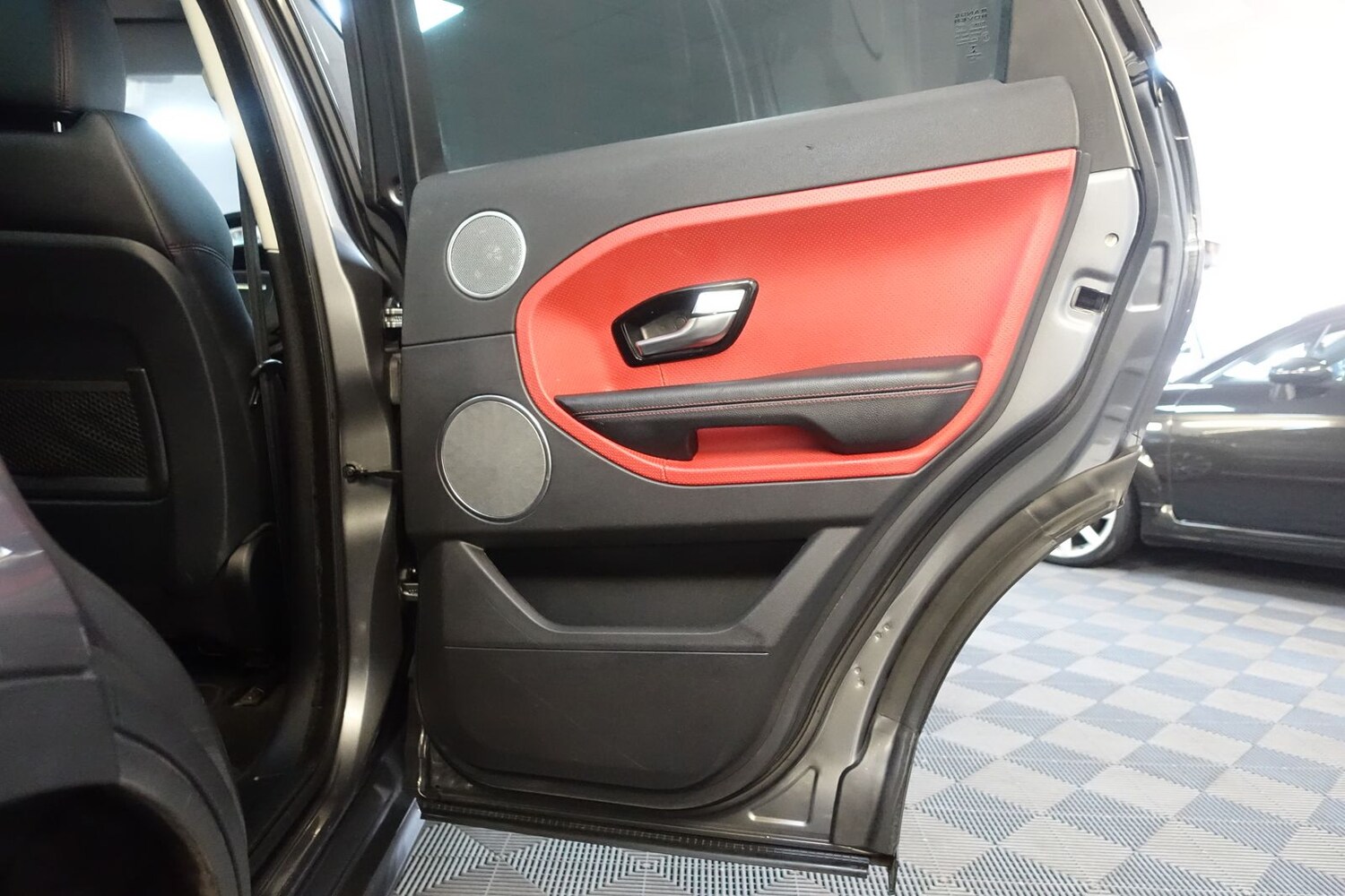 Used Land Rover Range Rover Evoque 2015 for sale - 76124890: Photo 48