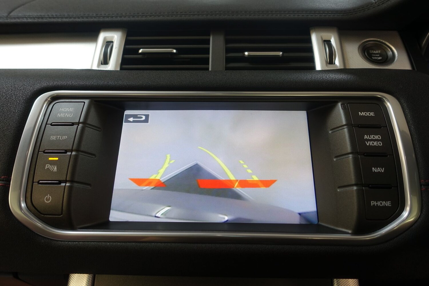 Used Land Rover Range Rover Evoque 2015 for sale - 76124890: Photo 50