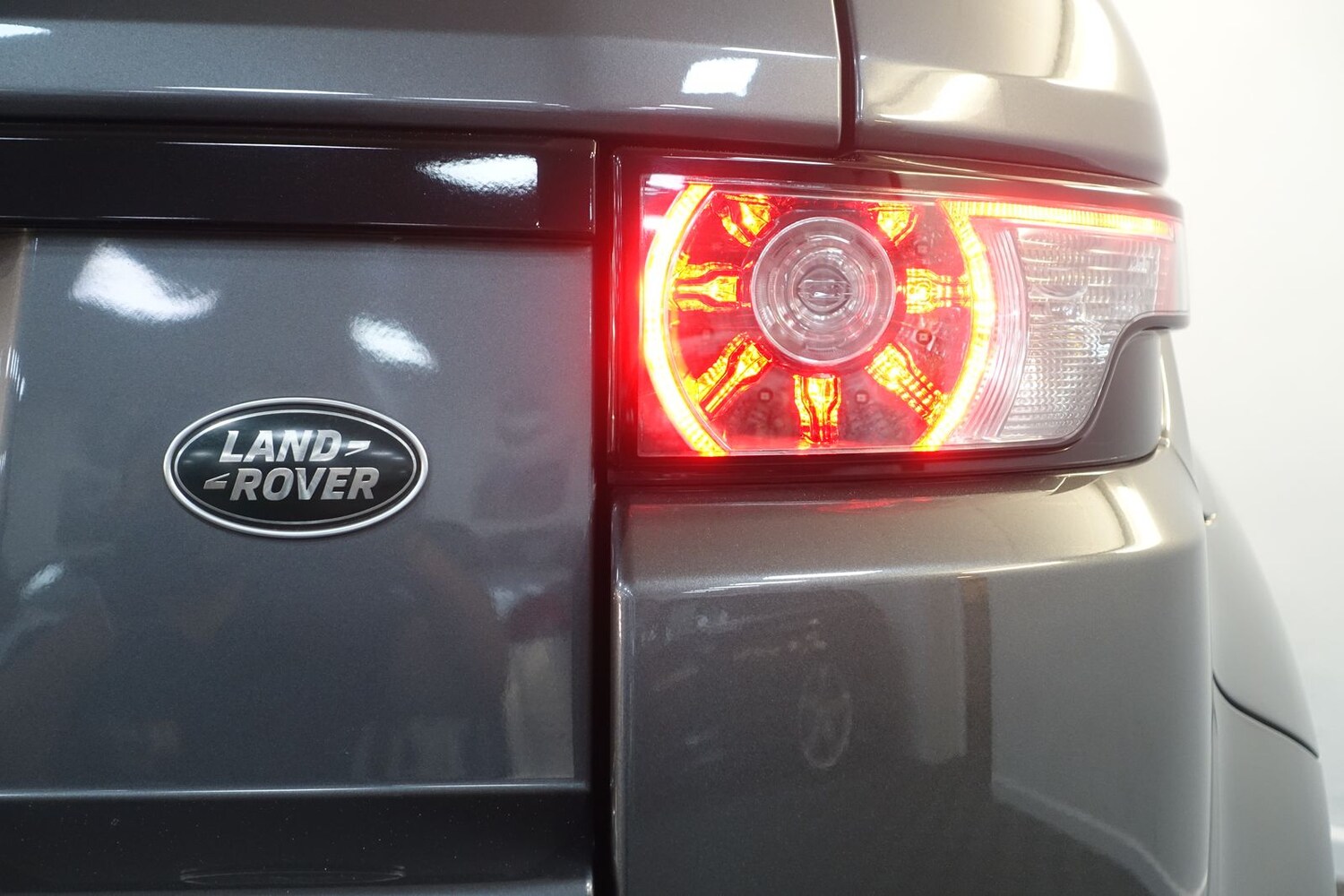 Used Land Rover Range Rover Evoque 2015 for sale - 76124890: Photo 51