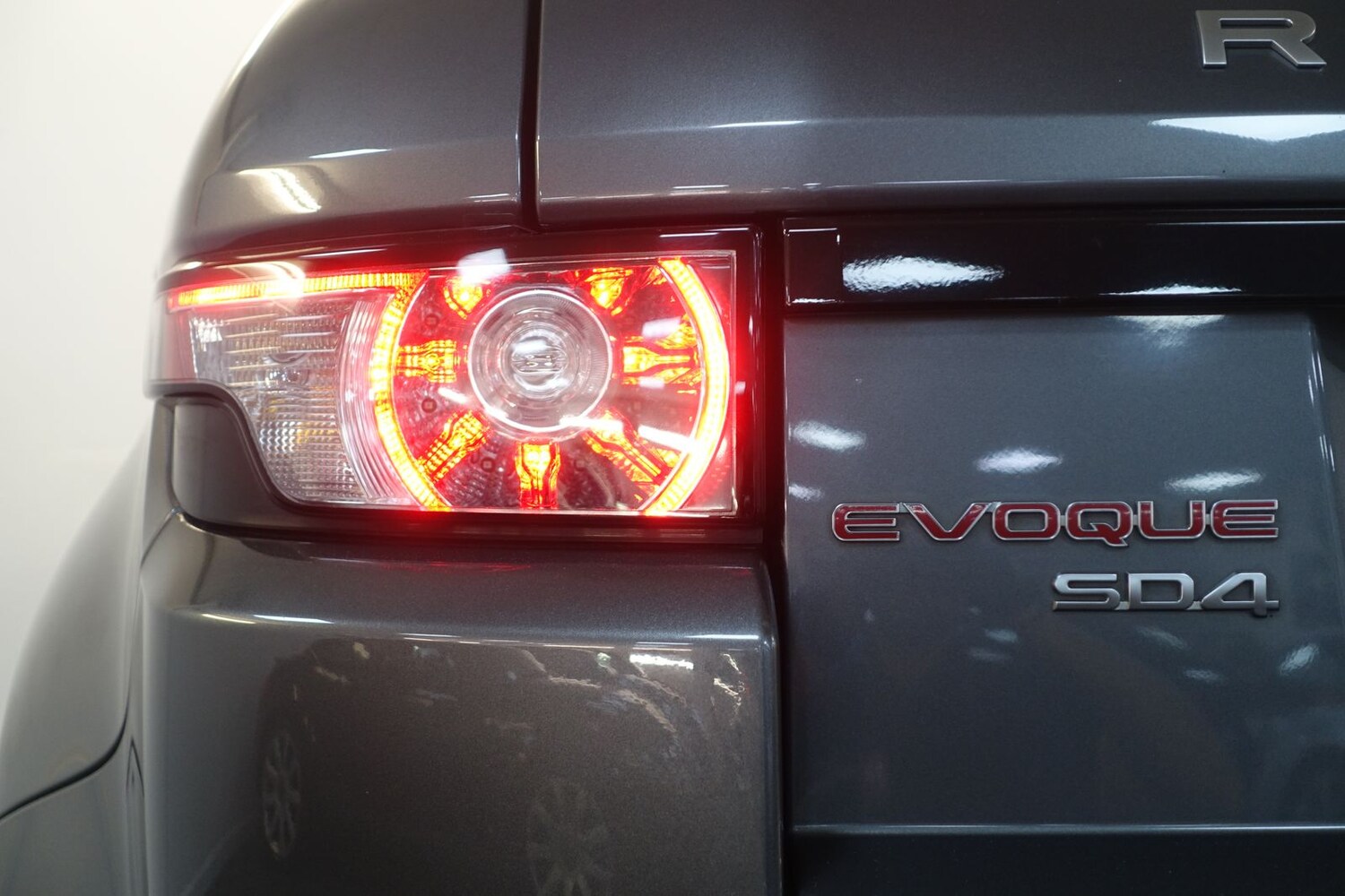 Used Land Rover Range Rover Evoque 2015 for sale - 76124890: Photo 52