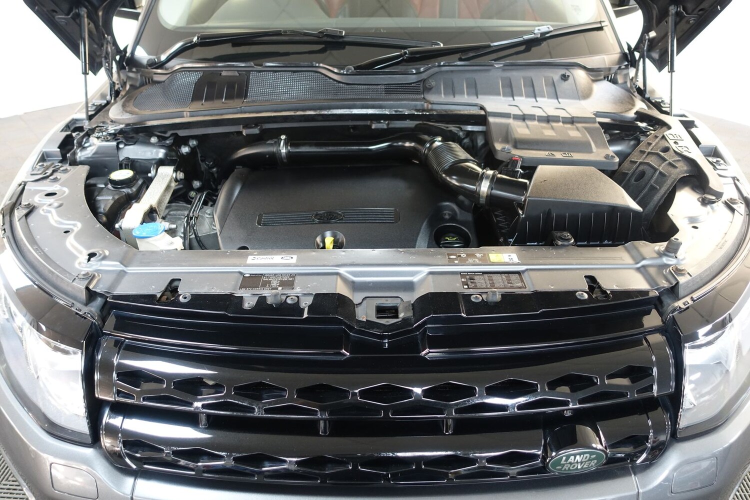 Used Land Rover Range Rover Evoque 2015 for sale - 76124890: Photo 53