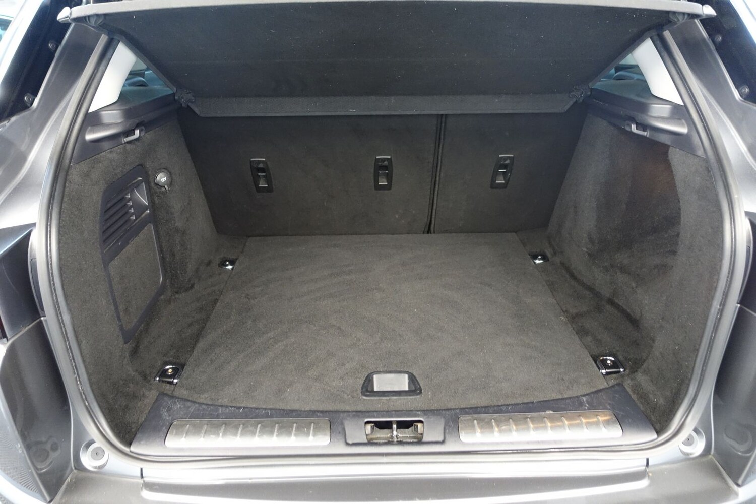 Used Land Rover Range Rover Evoque 2015 for sale - 76124890: Photo 54