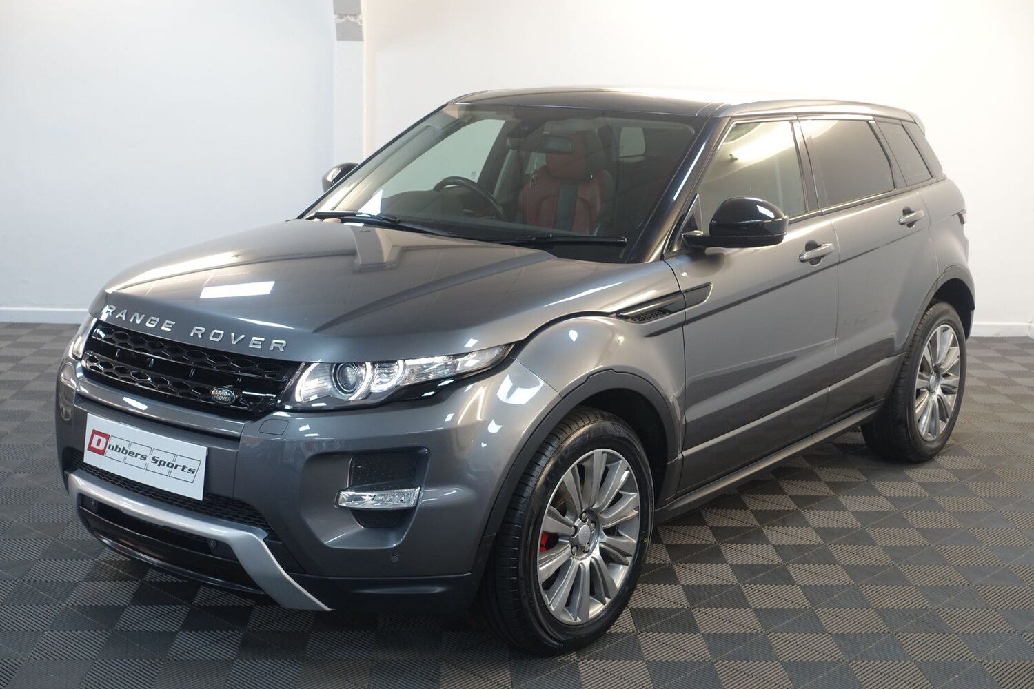 Used Land Rover Range Rover Evoque 2015 for sale - 76124890: Photo 56