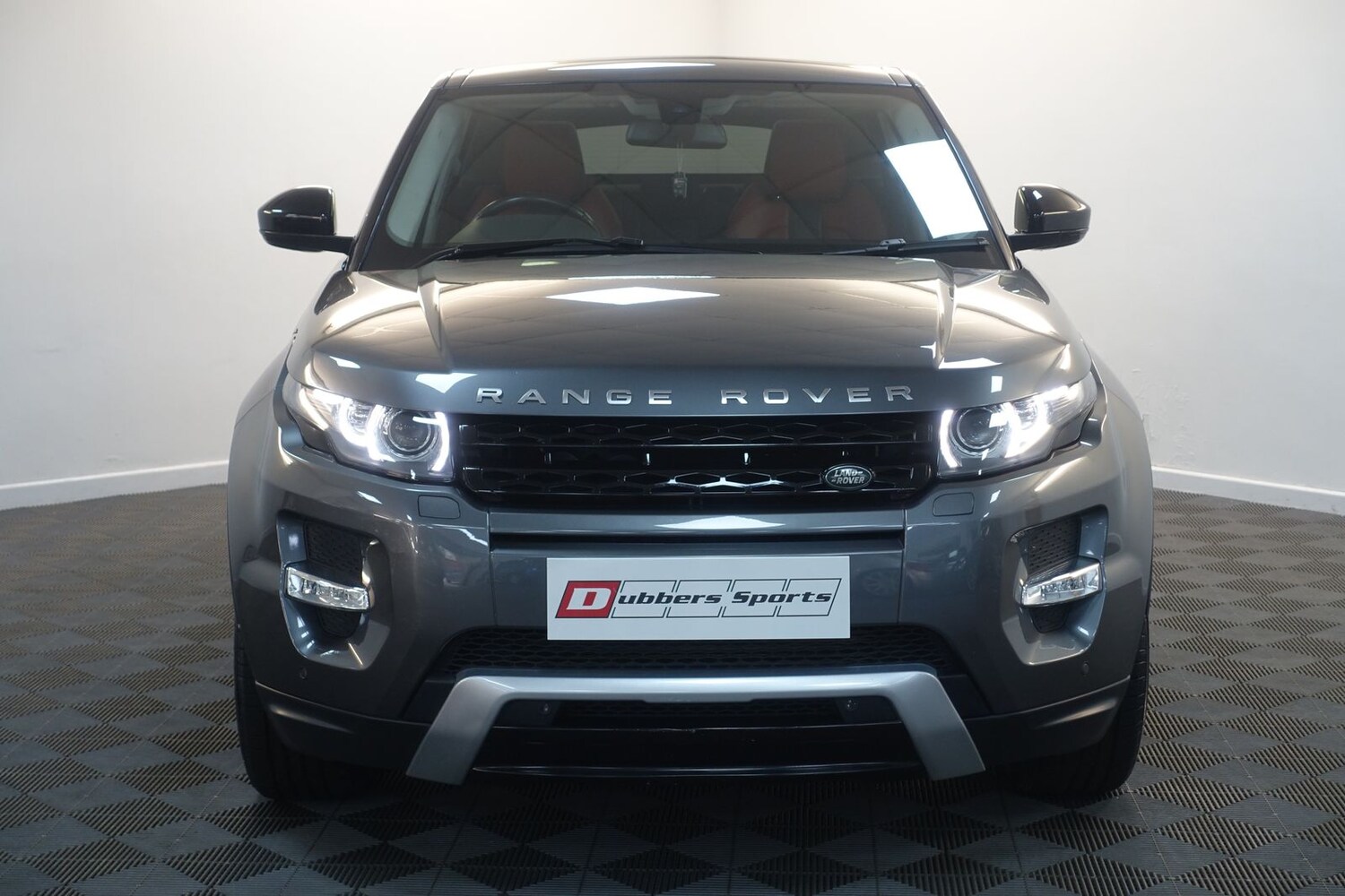 Used Land Rover Range Rover Evoque 2015 for sale - 76124890: Photo 57