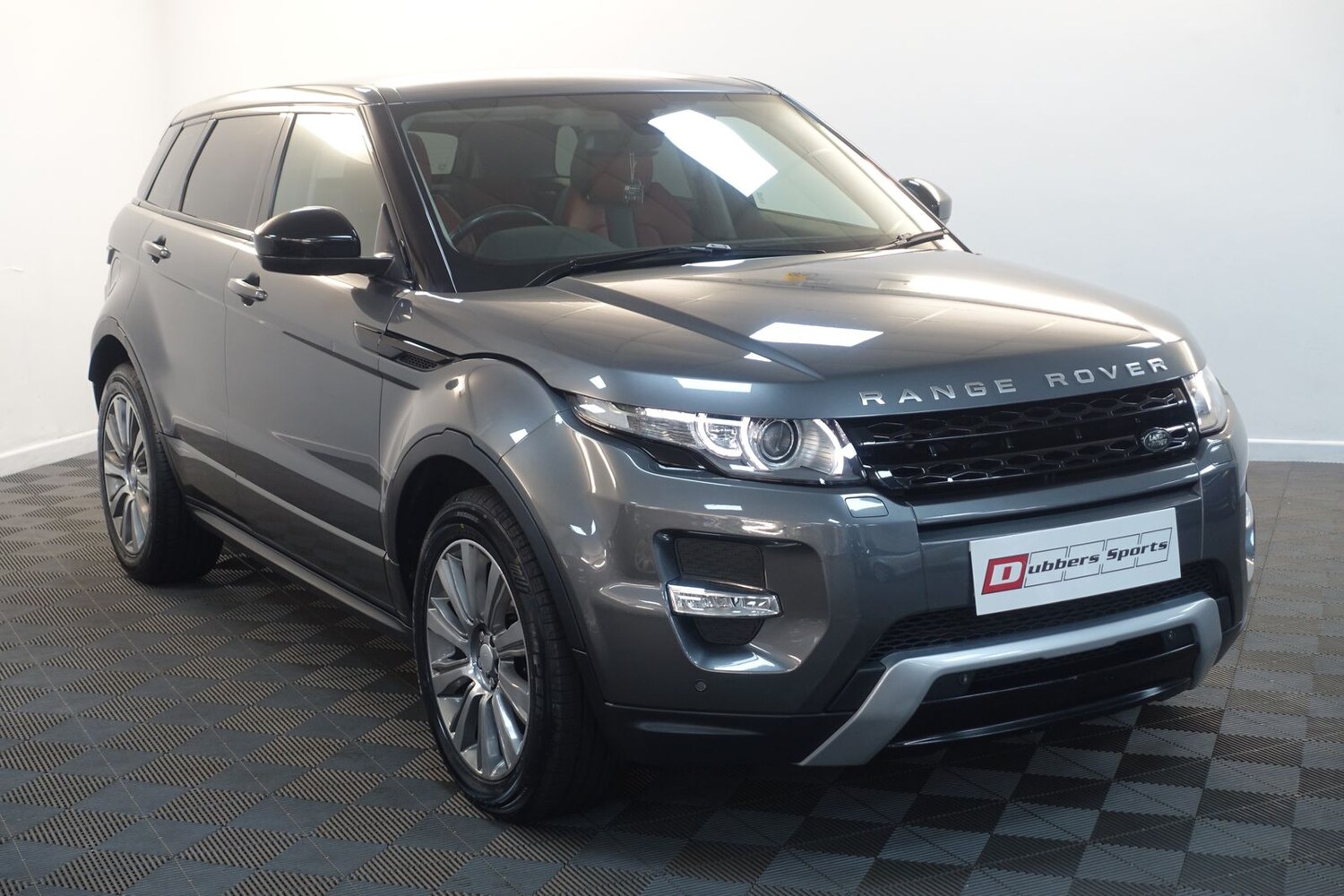 Used Land Rover Range Rover Evoque 2015 for sale - 76124890: Photo 58