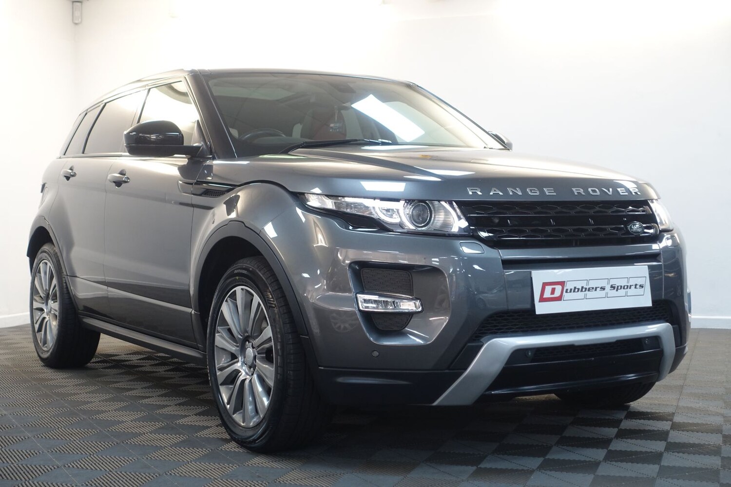 Used Land Rover Range Rover Evoque 2015 for sale - 76124890: Photo 59