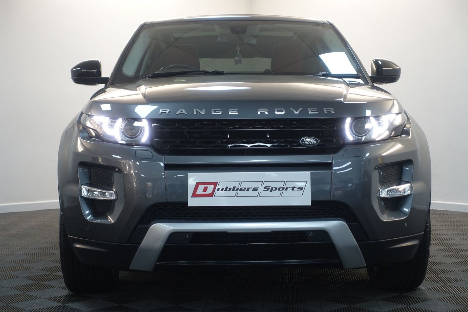 Used Land Rover Range Rover Evoque 2015 for sale - 76124890: Photo 60