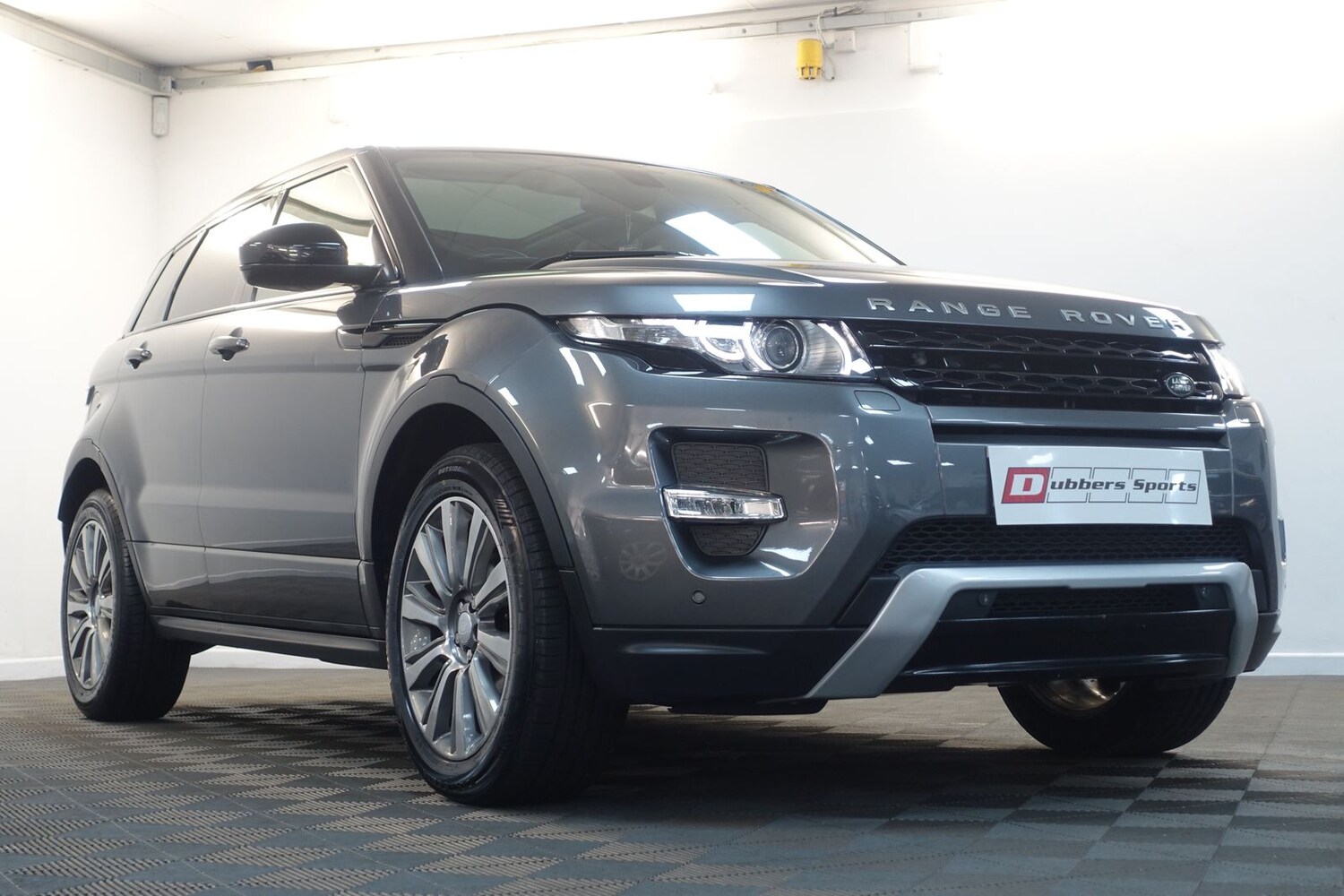 Used Land Rover Range Rover Evoque 2015 for sale - 76124890: Photo 61