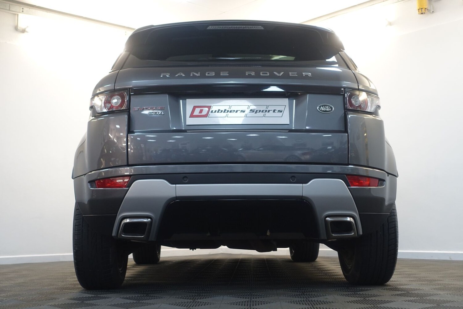 Used Land Rover Range Rover Evoque 2015 for sale - 76124890: Photo 62