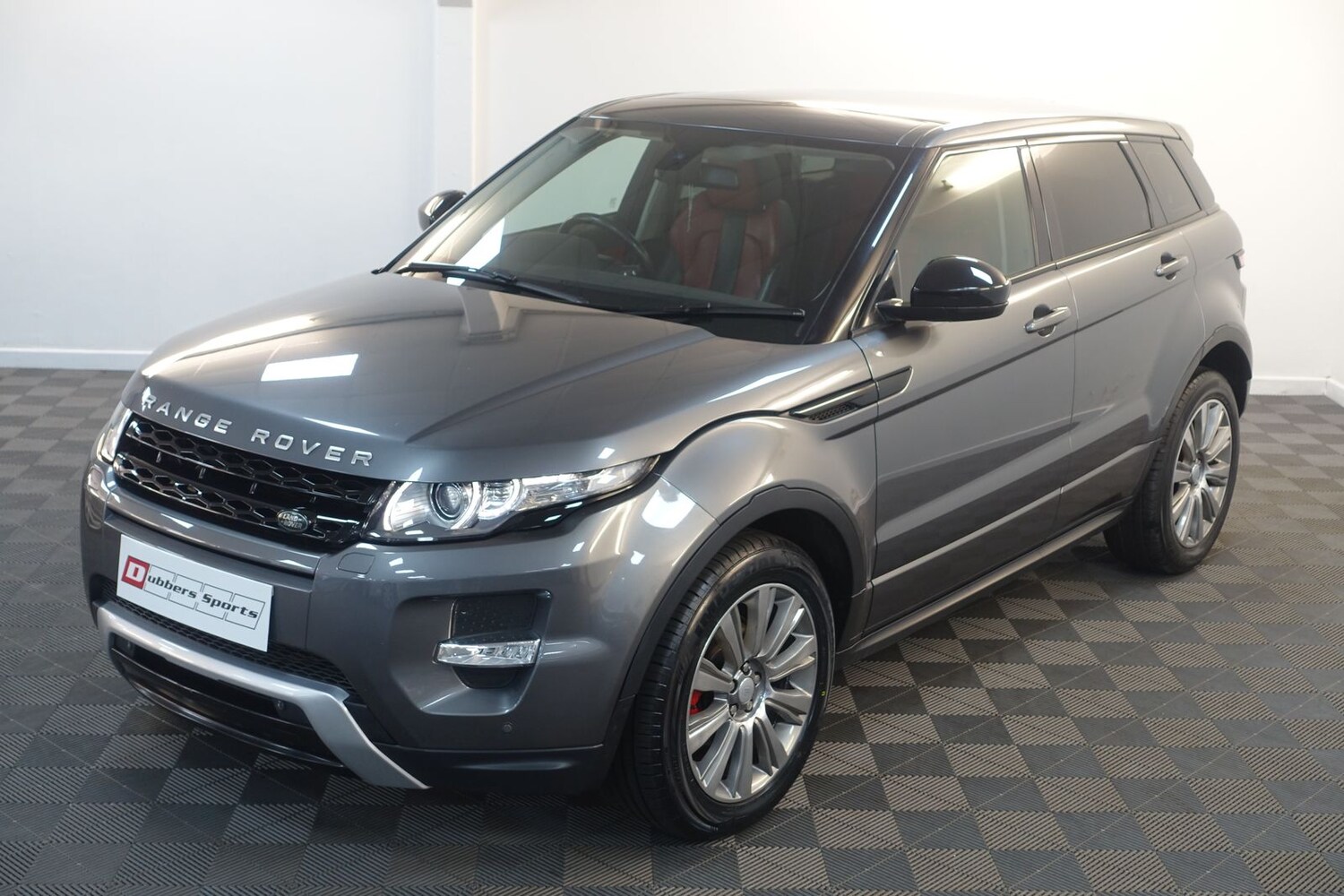 Used Land Rover Range Rover Evoque 2015 for sale - 76124890: Photo 63