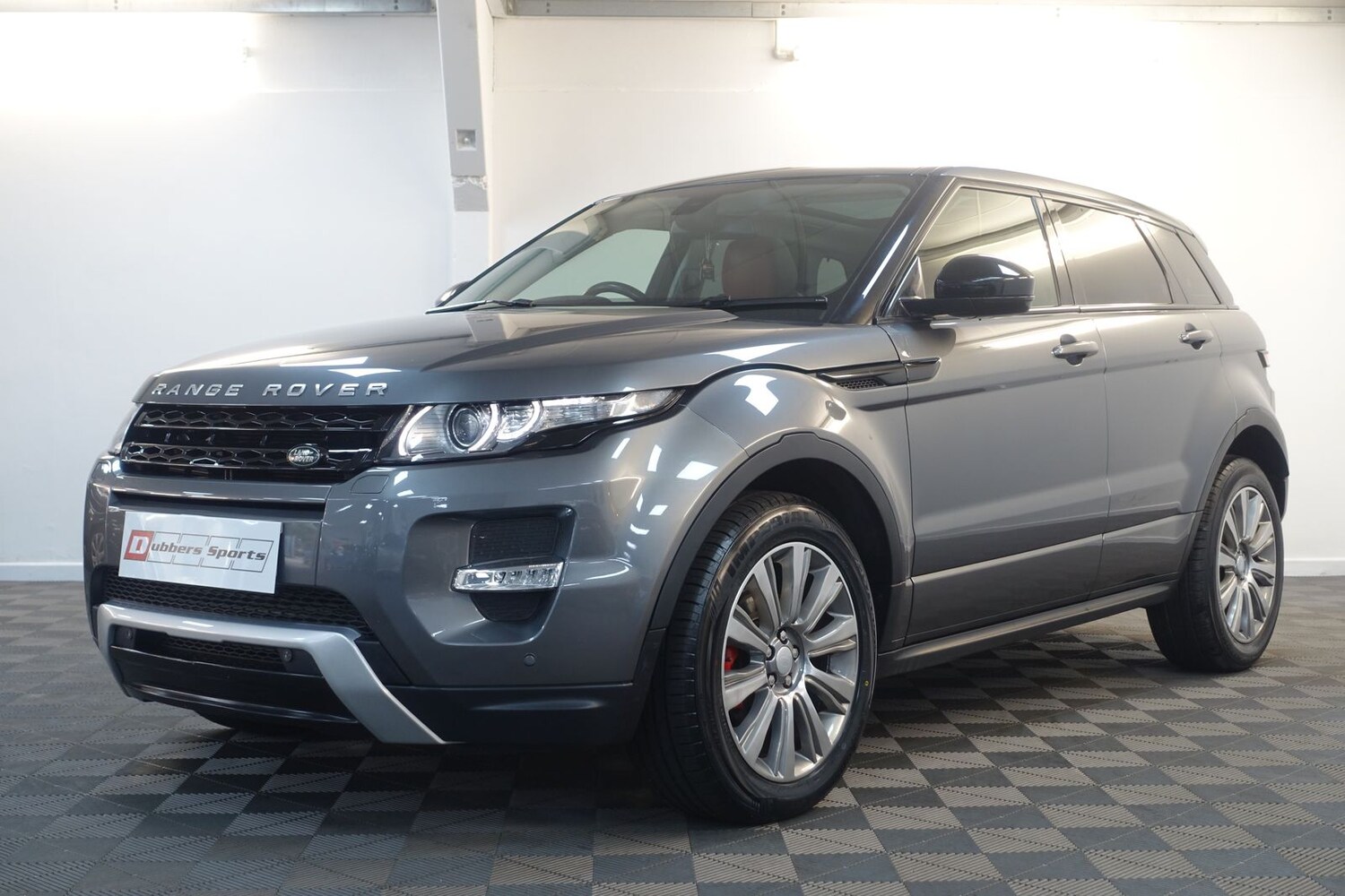 Used Land Rover Range Rover Evoque 2015 for sale - 76124890: Photo 64