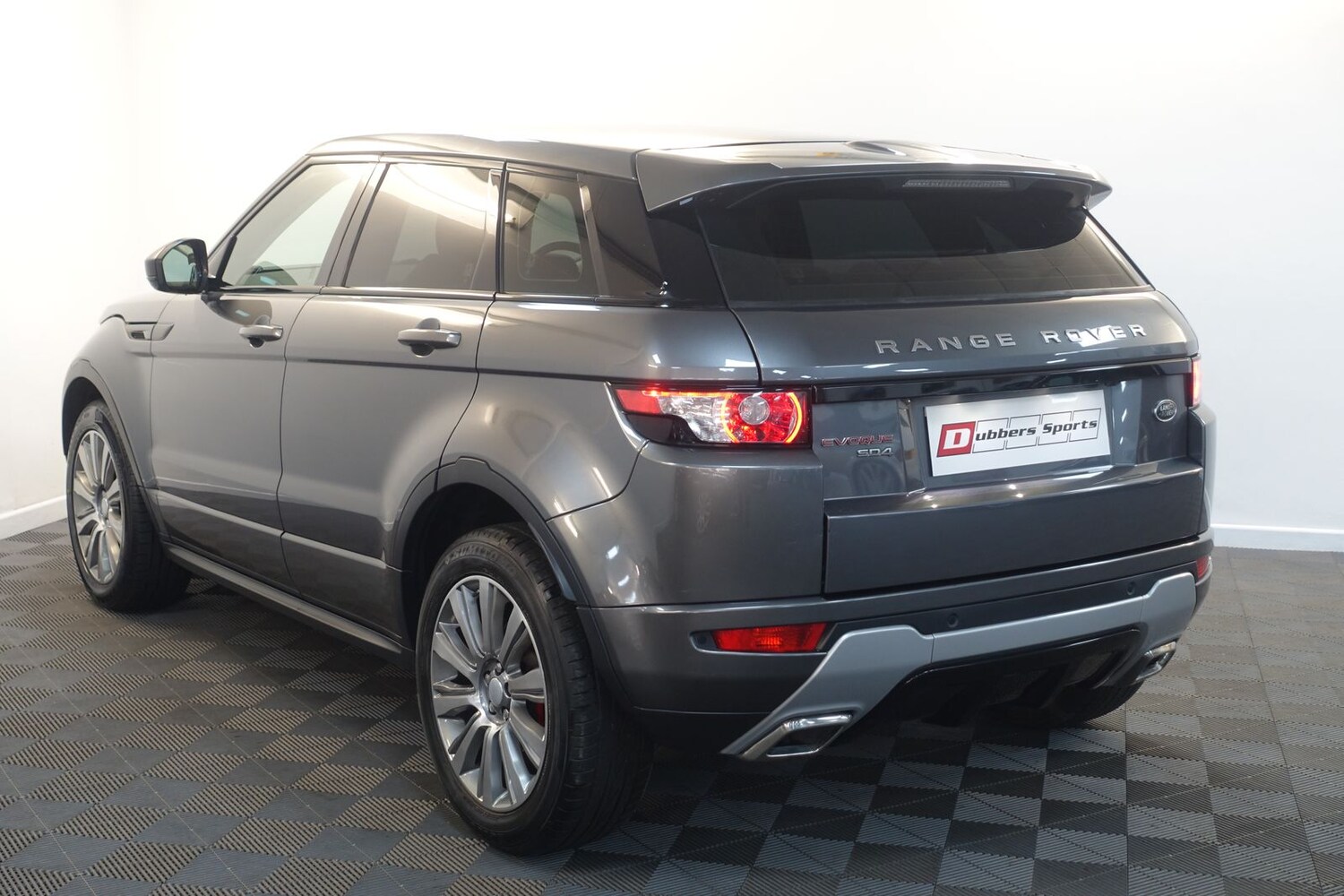 Used Land Rover Range Rover Evoque 2015 for sale - 76124890: Photo 65