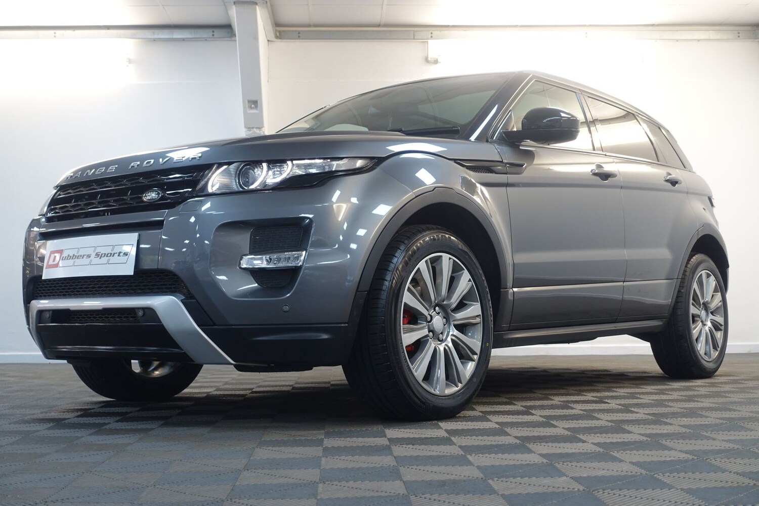 Used Land Rover Range Rover Evoque 2015 for sale - 76124890: Photo 66