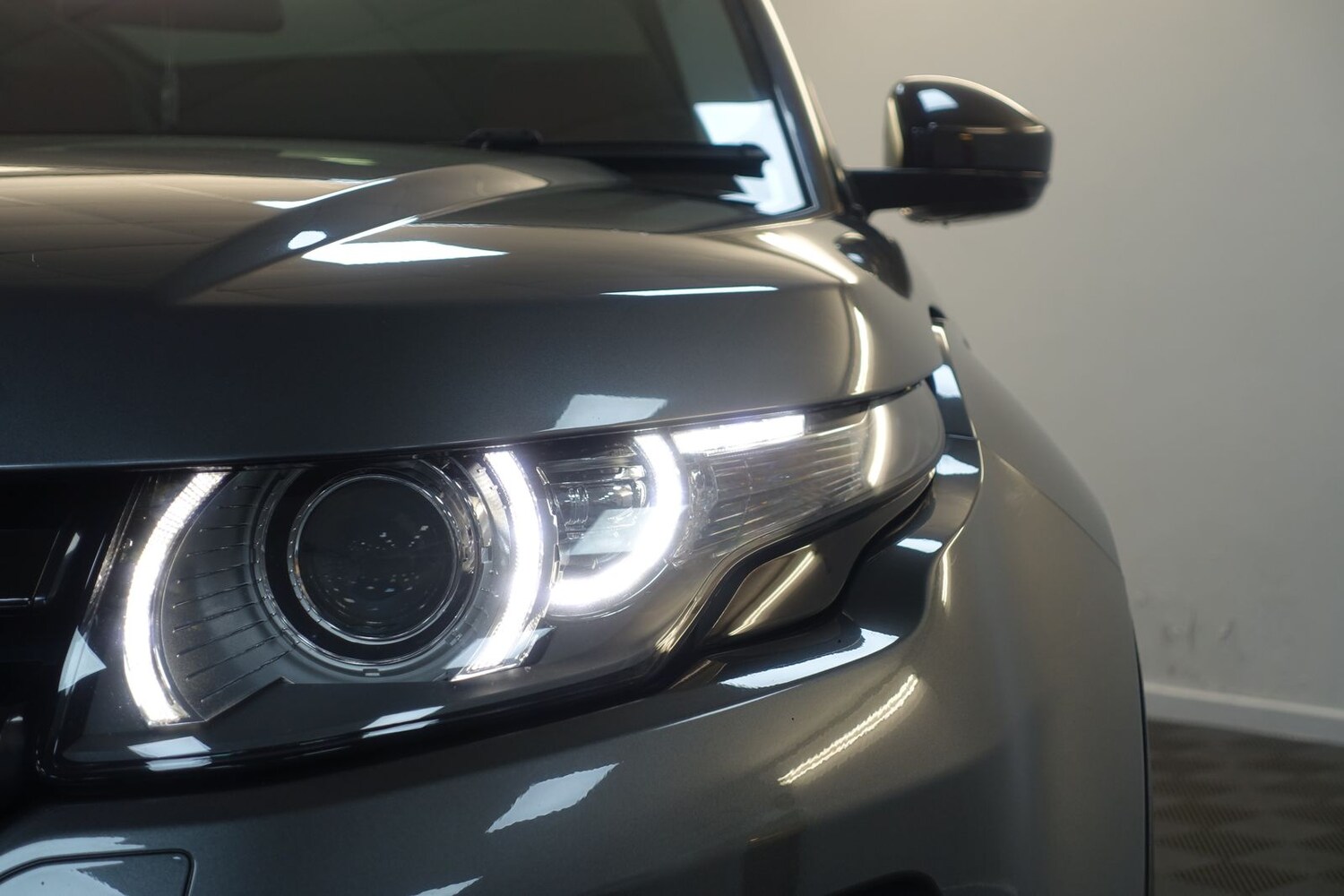 Used Land Rover Range Rover Evoque 2015 for sale - 76124890: Photo 70