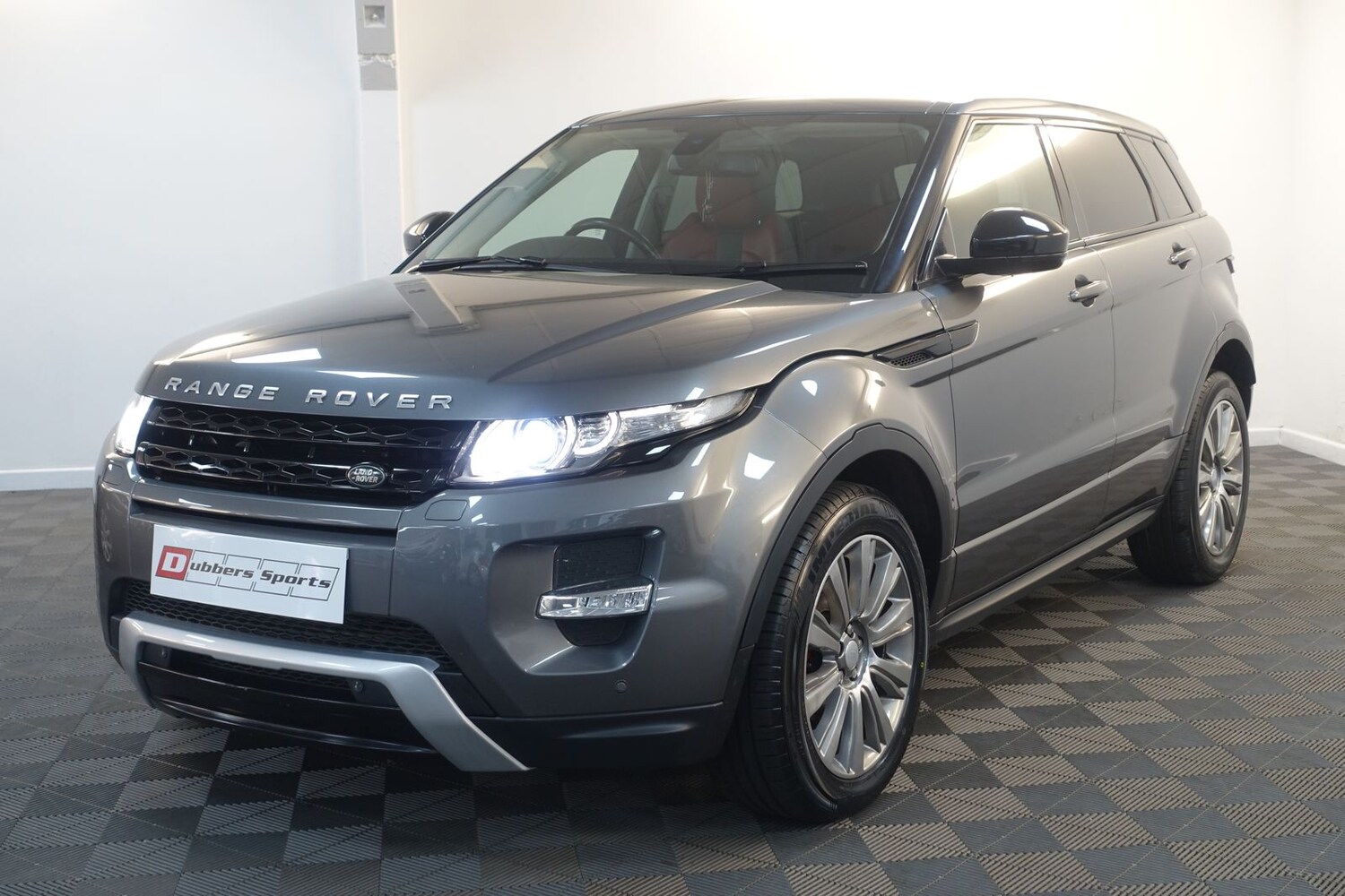 Used Land Rover Range Rover Evoque 2015 for sale - 76124890: Photo 71